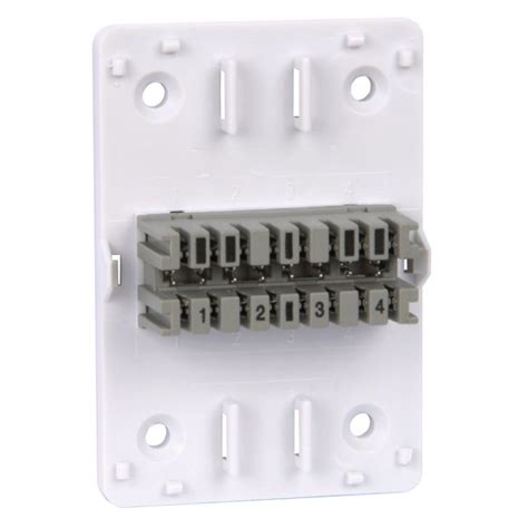 alarm junction box screwfix|philex 8 way junction box.